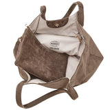 ROSSIS Melina S Suede, Olive Night