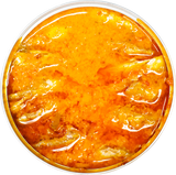 Jose Gourmet Kleine Sardinen in Bravo Sauce (scharf), 120 gr