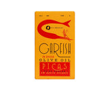 Jose Garfisch in gewürztem Olivenöl, 120 gr