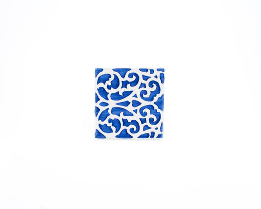 soñho Azulejo Tradicional Sofía Untersetzer 10 cm