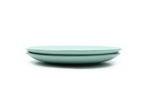 soñho Menta Teller klein Ø22 cm grün