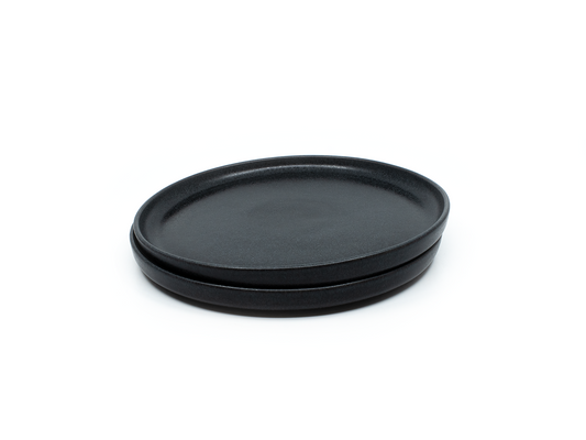 soñho Noite Teller klein Ø 22 cm schwarz