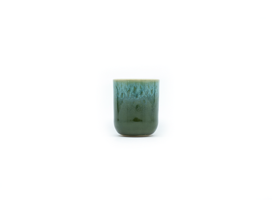 soñho Coral Verde Espressobecher grün reaktiv