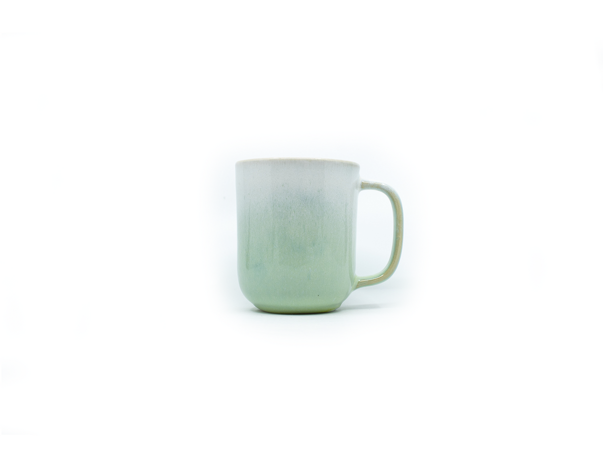 soñho Aguarela Verde Tasse hellgrün reaktiv