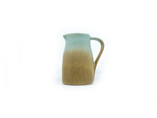 soñho Menta Milchkanne grünbraun
