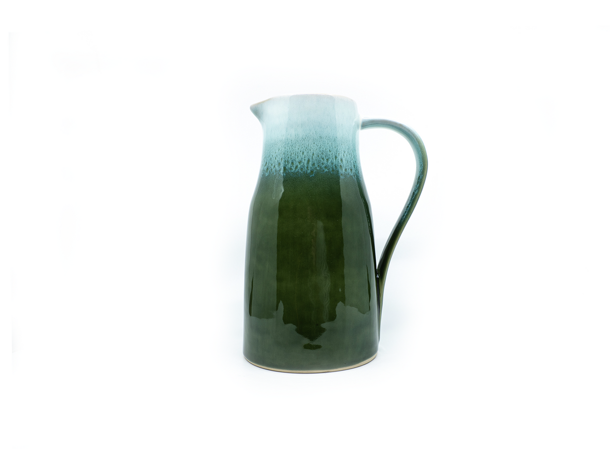 soñho Vulcão Verde XL Krug 2 l grün reaktiv