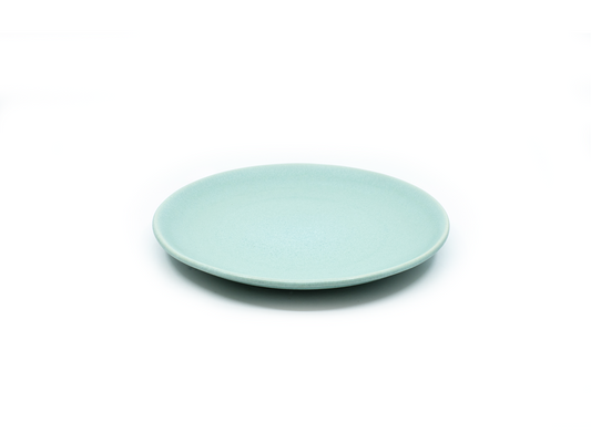 soñho Menta Teller klein Ø22 cm grün