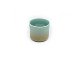 soñho Menta Blumentopf Ø13 cm grünbraun