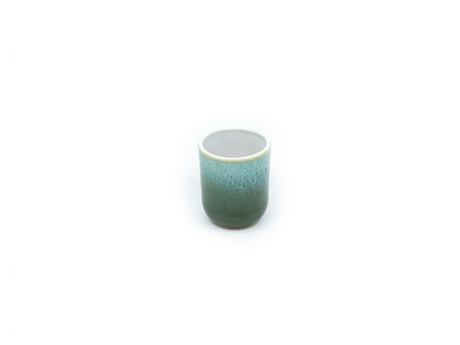 soñho Coral Verde Espressobecher grün reaktiv
