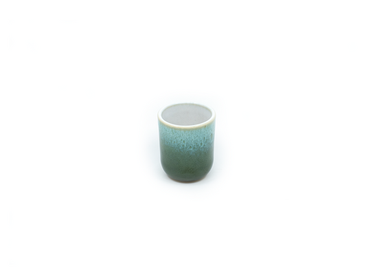 soñho Coral Verde Espressobecher grün reaktiv