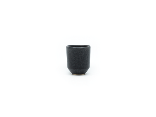 soñho Noite Espressobecher schwarz