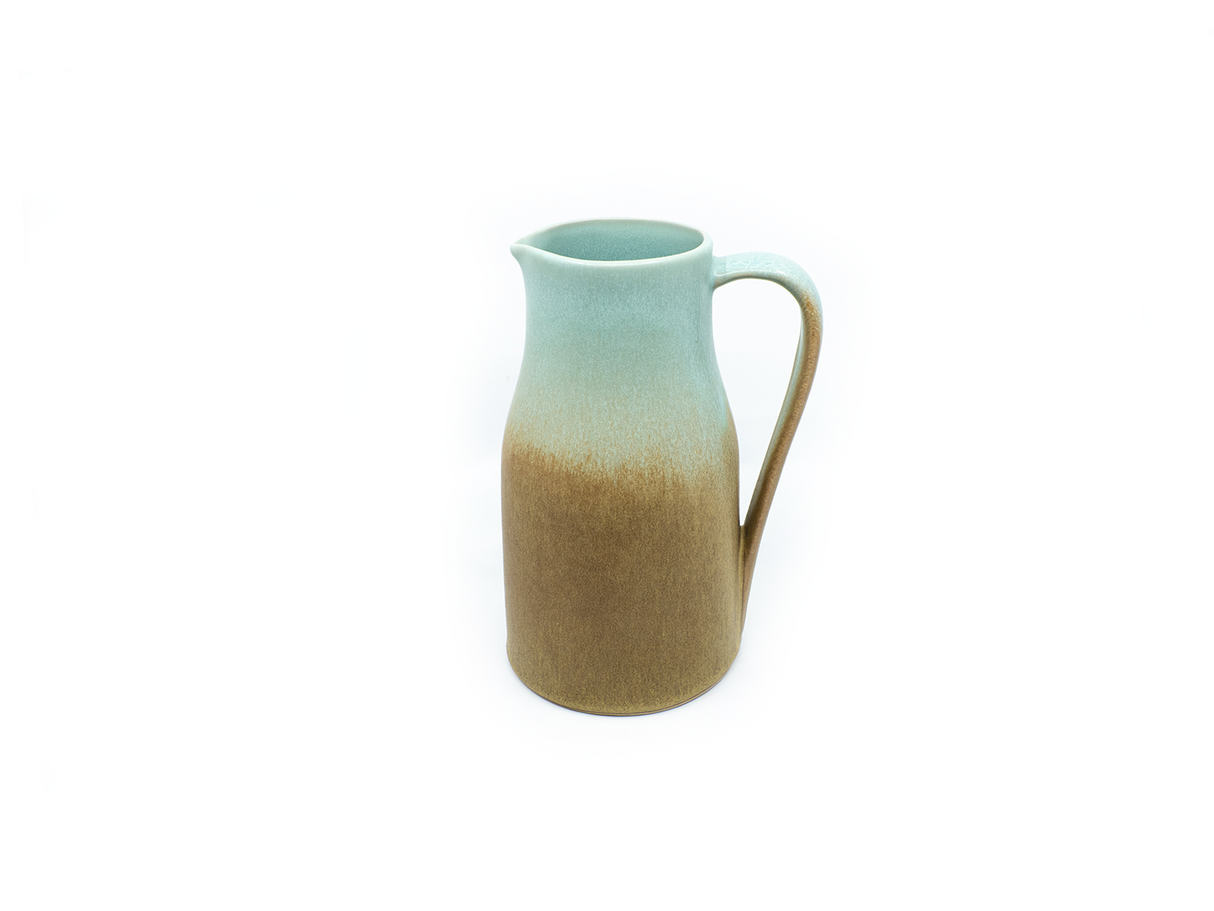 soñho Menta Krug gross 1.2 l grünbraun