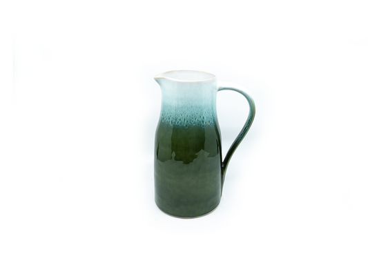 soñho Vulcão Verde XL Krug 2 l grün reaktiv