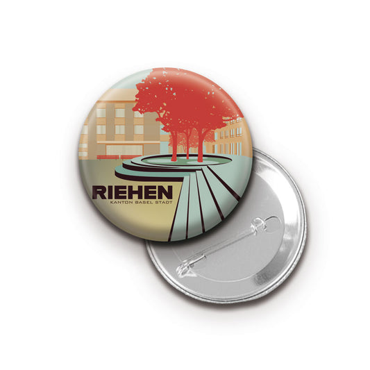 s.wert Button Basel Riehen