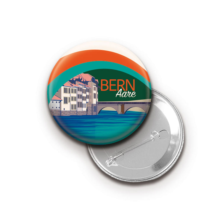 s.wert Button Bern Aare