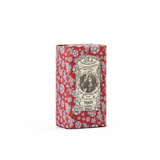 Claus Porto MIRROR POMEGRANATE Mini Seife, 50 g