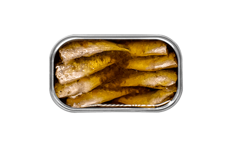 Jose Gourmet Stöcker in Ravigotte Sauce, 90 gr