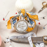 Castelbel Chitas - Feste Seife Jasmin