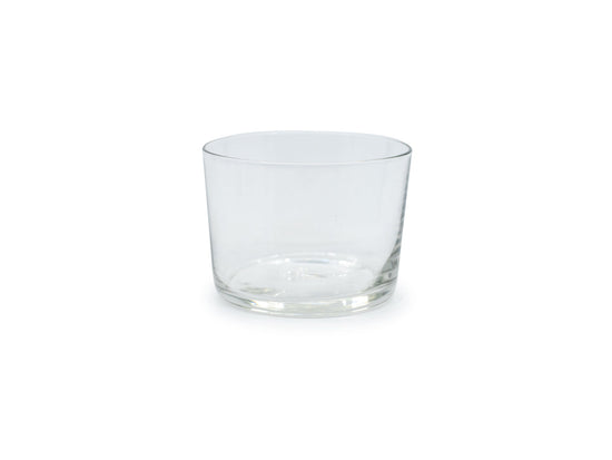 Clareza - Trinkglas 22 cl, 4er Set