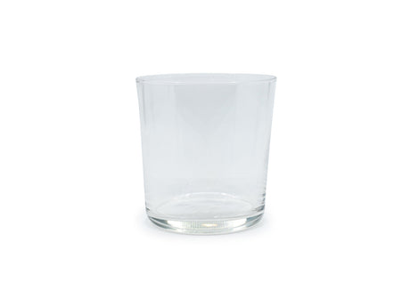 Clareza - Trinkglas 37 cl, 4er Set
