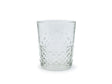 Cristais - Trinkglas 35 cl, 4er Set