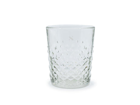 Cristais - Trinkglas 35 cl, 4er Set