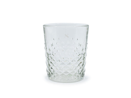Cristais - Trinkglas 35 cl, 4er Set