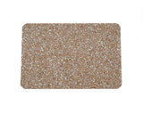 soñho Dunas Kork Tischset 4er Set beige