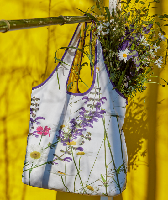 Shopper - Lara Blumenwiese