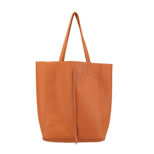 Shopper - Loredana Camel Hair