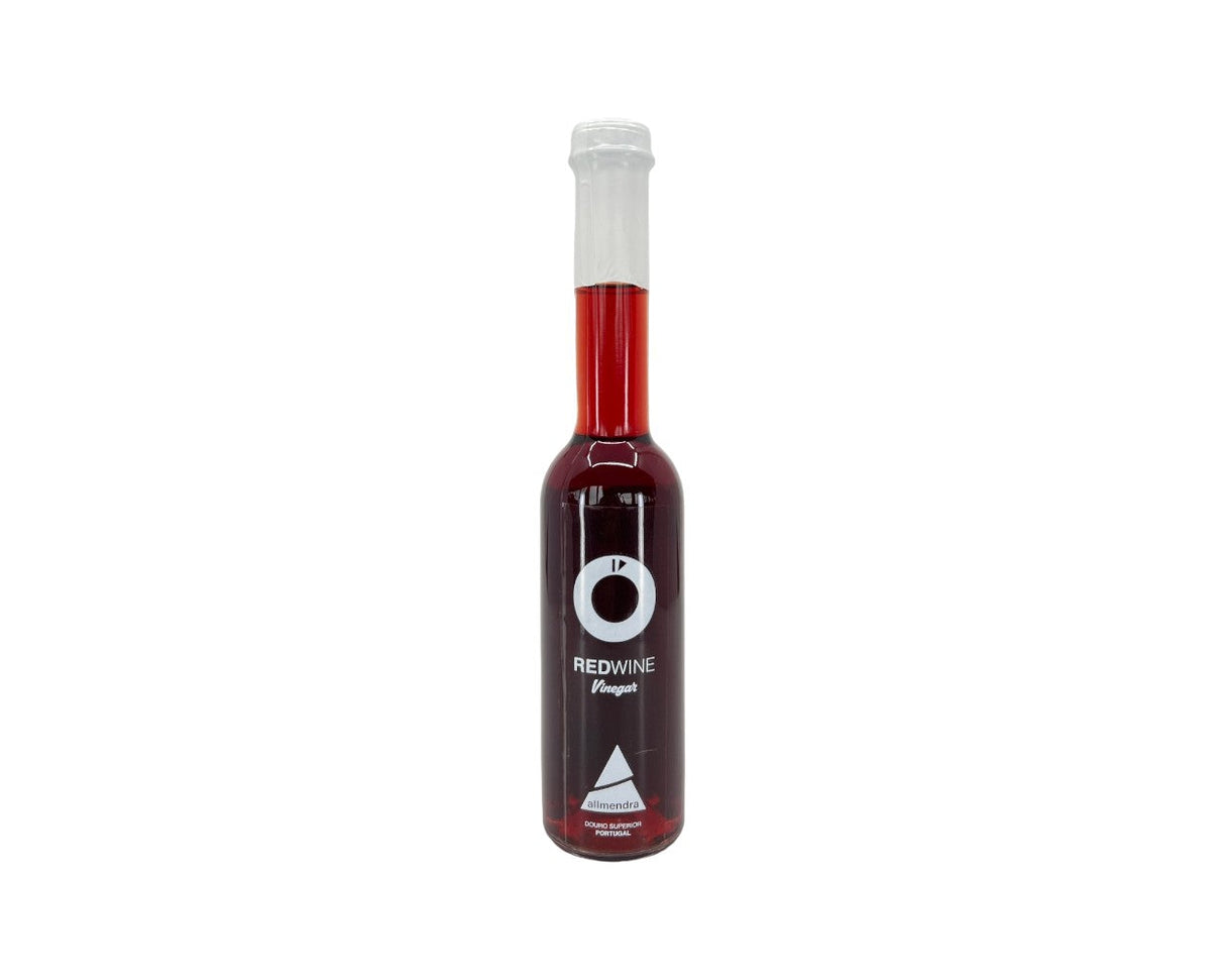 Allmendra Rotweinessig, 250 ml