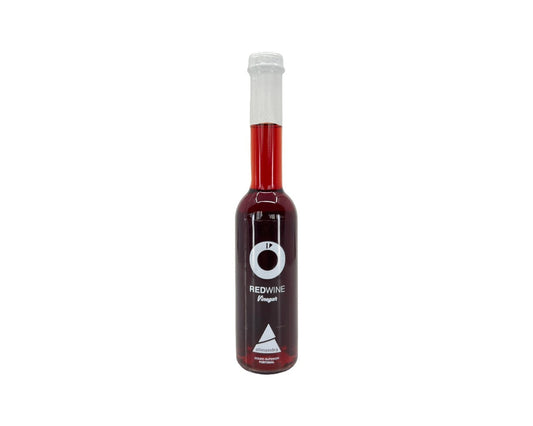 Allmendra Rotweinessig, 250 ml