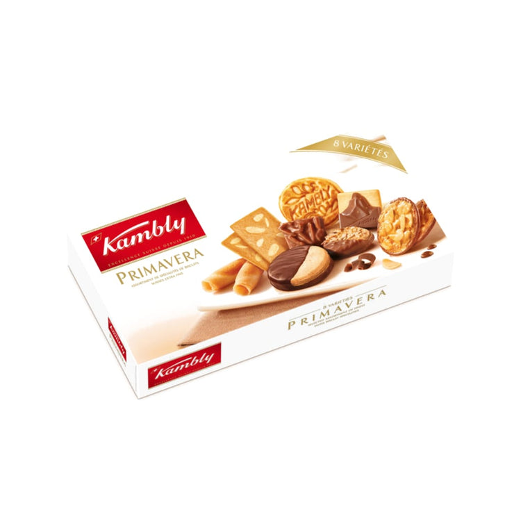 Kambly Assorted Mix, 175g