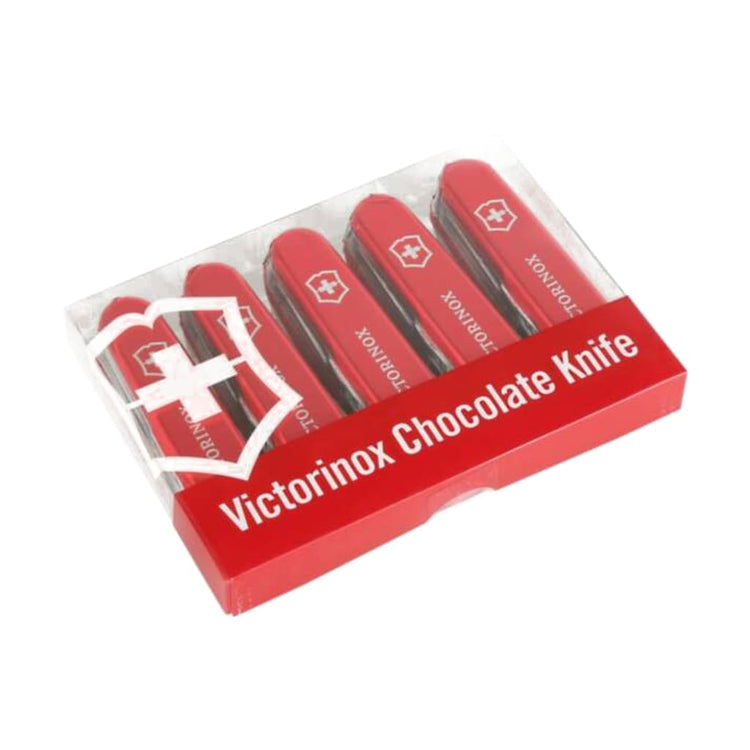 Victorinox Schokoladen Messer, 5 Stück