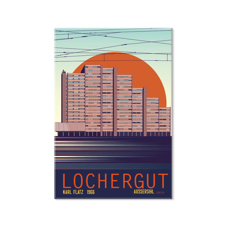 s.wert Magnet Zürich Lochergut