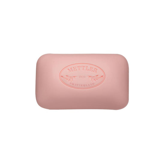 Mettler1929 Sensitive Skin Silky Soap for Hands and Face, 100g