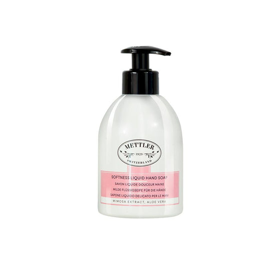 Mettler1929 Softness Liquid Hand Soap, 300ml