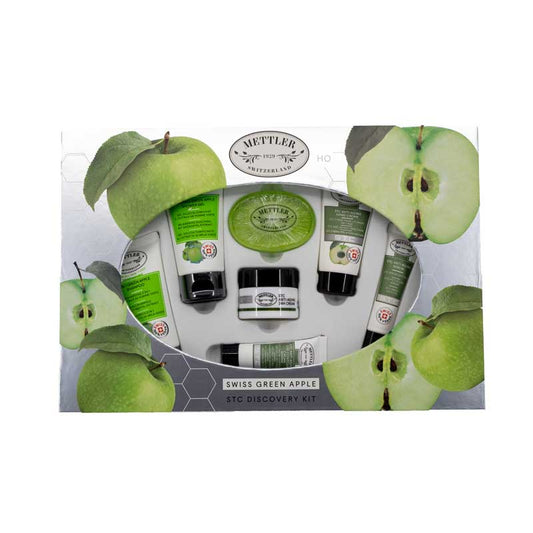 Mettler1929 Swiss Apple - STC Anti-Aging Entdeckungsset