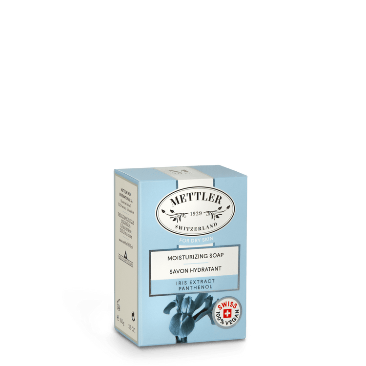 Mettler1929 Moisturizing Soap (with box), 40g