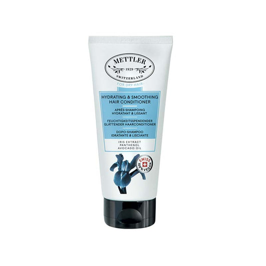 Mettler1929 Hydrating-Smoothing Hair Conditioner, 40ml