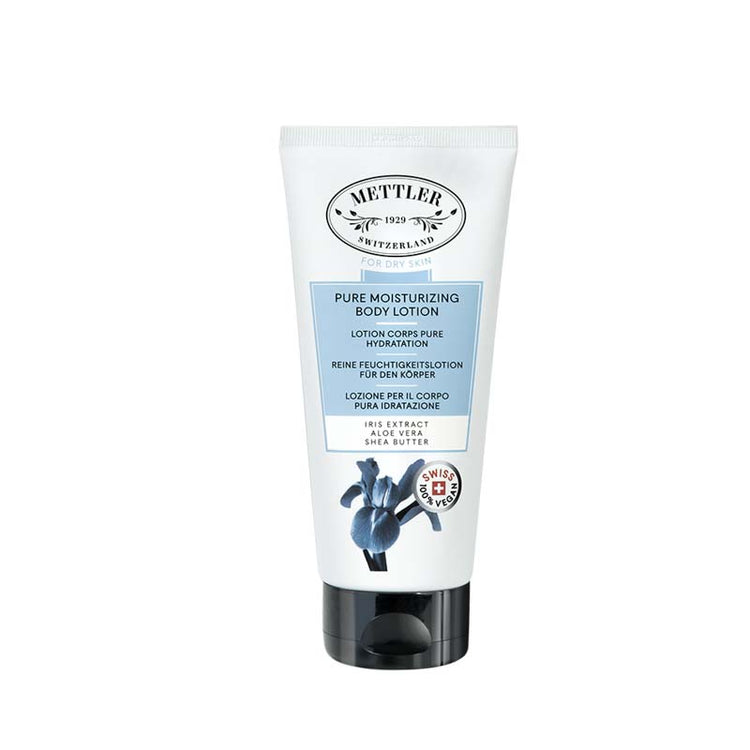 Mettler1929 Pure Moisturizing Body Lotion, 40ml