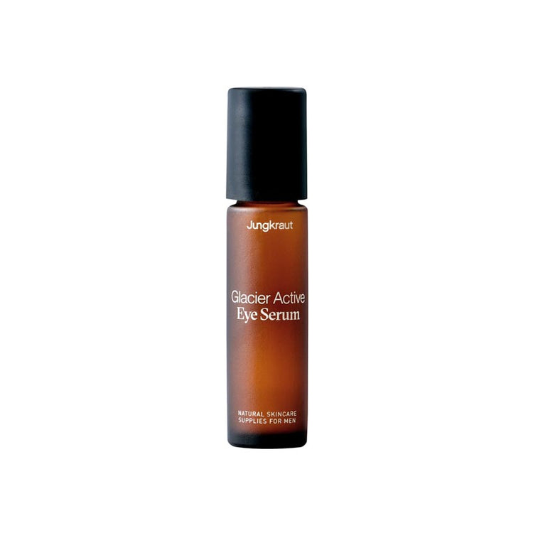 Jungkraut Glacier Active Eye Serum, 10ml