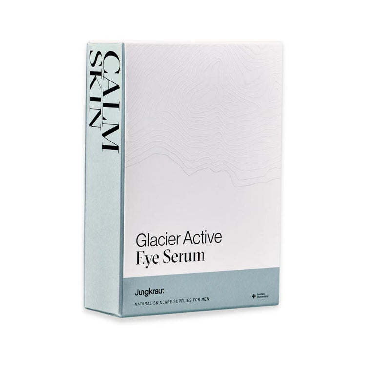 Jungkraut Glacier Active Eye Serum, 10ml