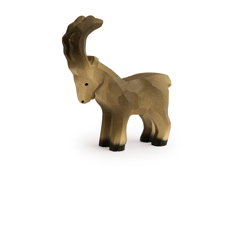 Trauffer Steinbock klein