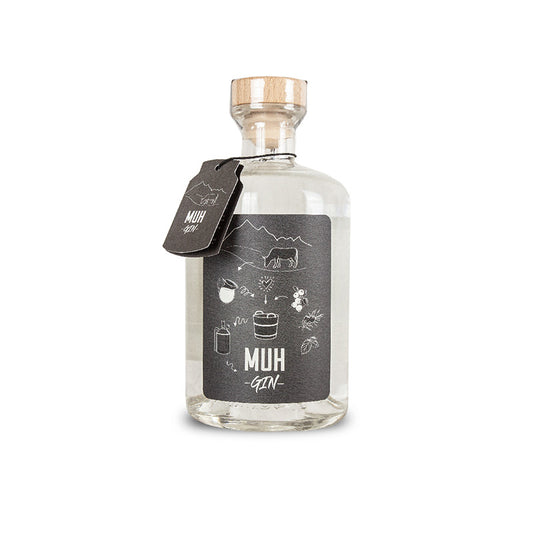 Lumière des Alpes Muh Gin 500ml