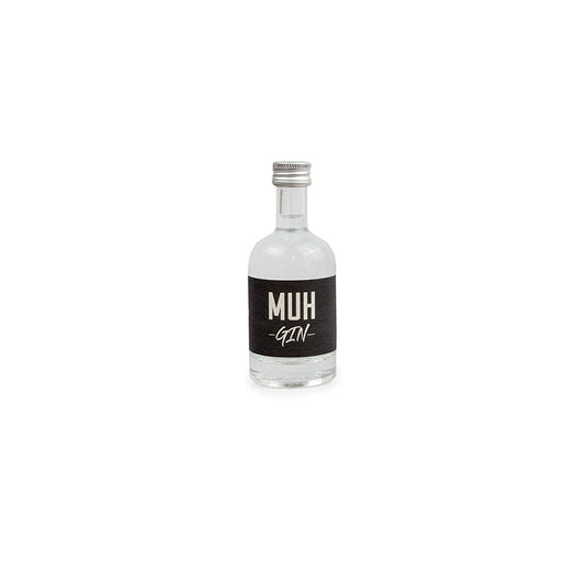 Lumière des Alpes Muh Gin 50ml