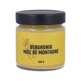 Lumière des Alpes Schweizer Berghonig 250g