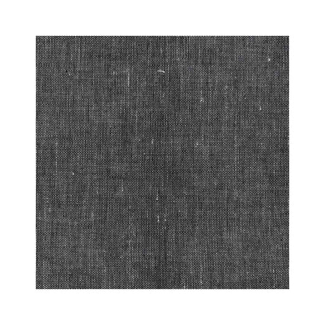 MEYER-MAYOR Knopflochtuch Geschirrtuch, schwarz