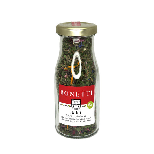 Bonetti Bio Salatgewürzmischung, 35g