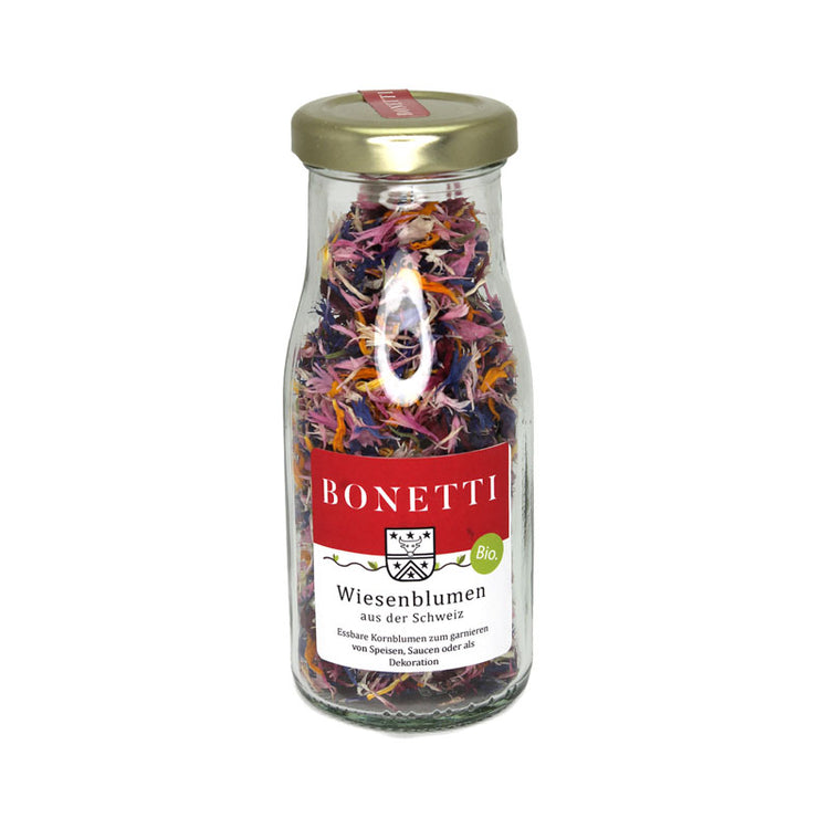 Bonetti Bio Wiesenblumen, 5g